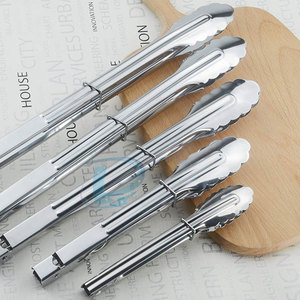 Pinzas de Cocina Sostenibles Hechas a Medida, Utensilios de Cocina de Alta Calidad, Pinzas de Cocina en Venta - Product Image 4