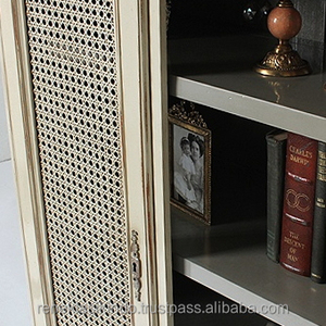 Armoire n° 7229, Réglable, Design moderne, Dimensions 115x45x150, Surface lisse, Bois de qualité adapté à divers concepts - Product Image 5