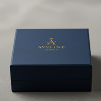 Boîte à bijoux carrée écologique imprimée de logo personnalisé emballage en papier personnalisé pour bijoux de luxe montre boutiques de cadeaux marque