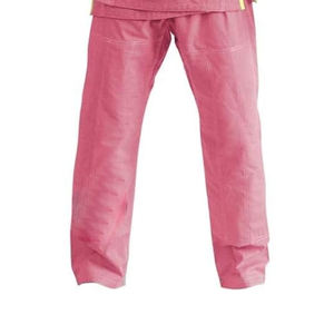 Bjj Gi 100% coton Bjj Gi uniforme personnalisé Bjj Gi brésilien Jiu Jitsu approuvé uniforme Jiu Jitsu - Product Image 3