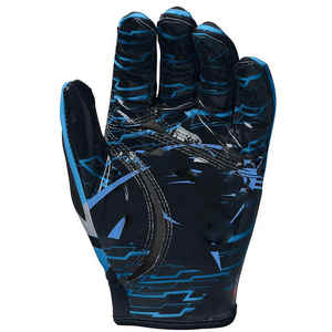 Gants de football américain bon marché d'usine gants de gardien de but gants de gardien de but récepteur pour jeunes adultes et enfants gants de gardien de but - Product Image 2