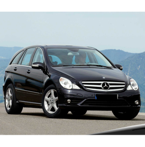 R320ขับเคลื่อนมือซ้ายมือสองสไตล์ยุโรป CDI ดีเซลครอบครัว MPV Air Suspension 7ที่นั่ง - Product Image 6