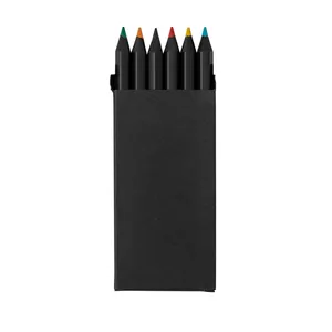 Set Regalo Aziendale Personalizzato, Set di Matite Ecologiche di Lameiro - Product Image 1