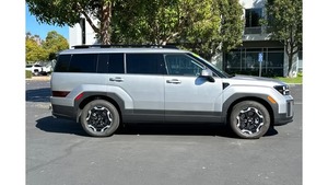 ฮุนได ซานตาเฟ SEL FWD ปี 2025 สภาพดี ใช้งานน้อย - Product Image 5