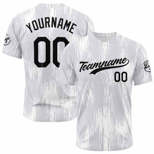 Venta al por mayor personalizado completo sublimación impresión uniforme de béisbol Jersey y pantalón equipo básico bola uniforme hecho en Pakistán - Product Image 1