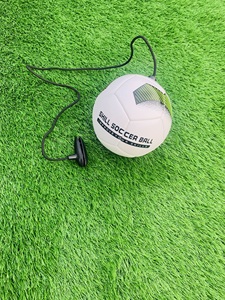 ทักษะลูกฟุตบอลการฝึกอบรมลูกฟุตบอลที่มีคุณภาพสูงลูกเด็ก - Product Image 2