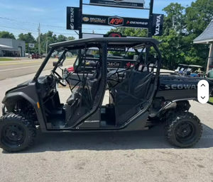 Nuevo UT10 CREW S 2025 W10088 Listo para Exportar a Todo el Mundo - Product Image 5