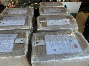 Ngay lập tức Cacao bột hộp 200g 100% Cacao bột hương vị chất lượng cao hỗ trợ sức khỏe tim mạch từ Việt Nam bao bì trong hộp OEM/ODM - Product Image 6