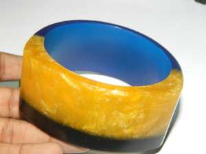 VPure Hands Veracious Weave Collection-Juego de pulseras de ratán tejidas a mano magistralmente, regalos perfectos para mujeres | niñas, - Product Image 2