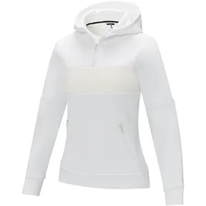 Sweat-shirt promotionnel personnalisé durable Sayan Anorak Hoodie pour merchandising sur mesure - Product Image 1