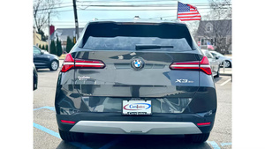 2025 B * M * W X3 xDrive30 AWD Coche usado Seminuevo Certificado - Product Image 5