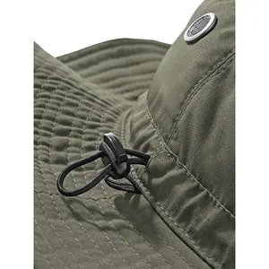 Sombrero de Pescador Personalizable para Artículos Promocionales - Product Image 4