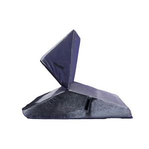 Almohada de Cuña 7 en 1 Directo de Fábrica, Anti Reflujo y Soporte para la Salud, Espuma Confortable, Funda Extraíble, Venta al por Mayor, OEM - Product Image 3