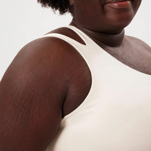 Soutien-gorge de sport léger et respirant pour femme, amincissant et embellissant le dos, idéal pour la course à pied, le fitness et la gym – Vente chaude - Product Image 5