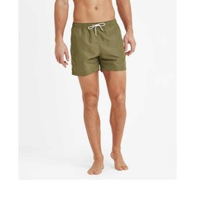 Pantalones cortos informales de algodón para hombre, pantalones deportivos con cordón, ropa de gimnasio de talla grande, pantalones cortos de verano para hombre, precio al por mayor - Product Image 6