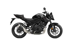 Motocicleta CB500 HORNET E-CLUTCH STREETBIKE 2025 a un Precio Increíble - ¡Compre Ahora! - Product Image 4