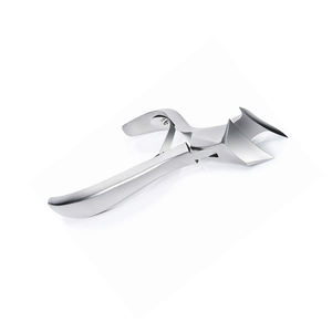 Wholesale Heavy Duty Manicure Nail Cutter Metal Steel <b>Box</b> Joint Moon Shape Pedicure Tools Beauty Nail Clipper Cutter - Product Image 6