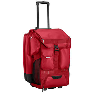 Sac à dos de baseball personnalisé avec compartiment pour batte, sac de sport de haute qualité pour équipe de baseball - Product Image 1