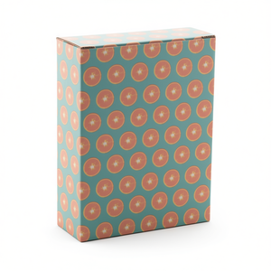 CreaBox EF-092 Scatola Personalizzata per Merchandising e Regali Aziendali - Product Image 2