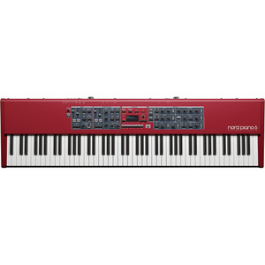 Piano Portátil NoOrd de 88 Teclas en Oferta - Product Image 3