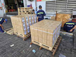 Aceite de Sacha Inchi Natural de Alta Calidad, Ingrediente de Cocina, Fabricante de Vietnam - Product Image 3