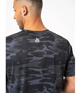 T-shirt tendance pour homme, nouvelle arrivée, qualité supérieure, 100% coton, vêtements pour homme, t-shirt de jeu - Product Image 5