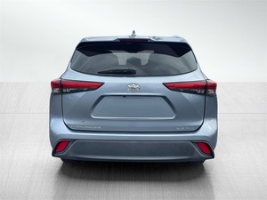 Subasta ReadyToDrive: Toyota Highlander XLE AWD 2020 Usada - Product Image 6