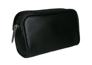 Nouveau sac cosmétique de maquillage de conception pour le sac cosmétique en gros promotionnel/fait main d'approvisionnement de l'Inde - Product Image 2