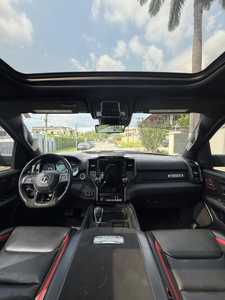 รถดอดจ์ แรม ทีอาร์เอ็กซ์ ปี 2021 ตัวท็อป ครบอุปกรณ์ - Product Image 2