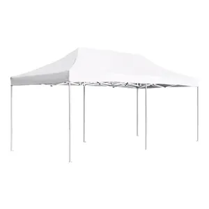 Carpa Promocional para Ferias Comerciales Juan de 300x600 cm - Product Image 1