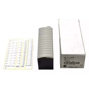 Boîtier de bornier Allen Bradley 1756-TBE – Produit de haute qualité - Product Image 1