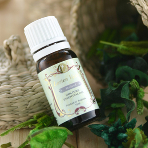 Liberación y Relajación, Aceite Esencial 100% Puro para el Equilibrio Emocional - Product Image 1