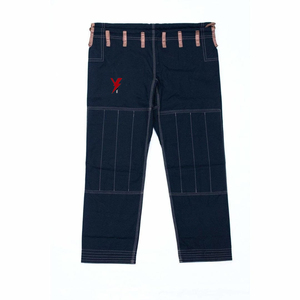 Logotipos personalizados de alta calidad, kimones bjj gi, 100% algodón, 350 GSM, 450 GSM, 550 GSM, preencogimiento, hechos en paquistaní, Jiu Jitsu GUIs - Product Image 6