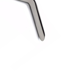 Juego de instrumentos Retractor Austin de acero inoxidable de alta calidad, herramienta quirúrgica Manual para uso hospitalario, tamaño de 140mm, 1 año de garantía - Product Image 5