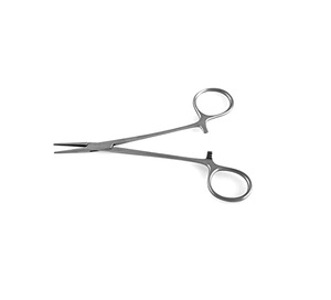 Fórceps hemostáticos quirúrgicos Rochester Pean - Product Image 4