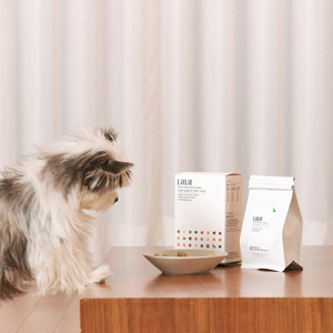 [LifLit] อาหารสัตว์เลี้ยงแบบฟรีซดรายจากแมลง สำหรับสุนัขและแมว สูตรโปรตีนสูง โปรตีนจากเนื้อสัตว์เดียว วัตถุดิบจำกัด ช่วยเสริมภูมิคุ้มกัน บำรุงร่างกาย - Product Image 4