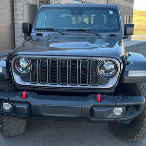 Jeep Gladiator Rubicon X 4x4 Usado 2024 - Product Image 1