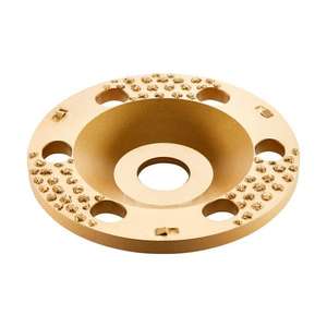 Disco de Diamante Premium Festool DIA PAINT-D130 para Aplicaciones de Lijado - Product Image 1