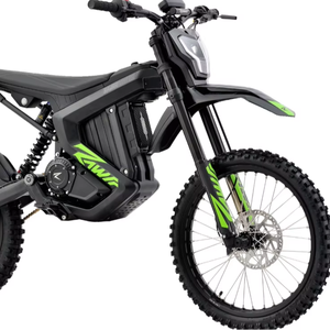2025 Motocicletas eléctricas RAWRR Mantiss X 72V oficiales globales listas para enviar - Product Image 1