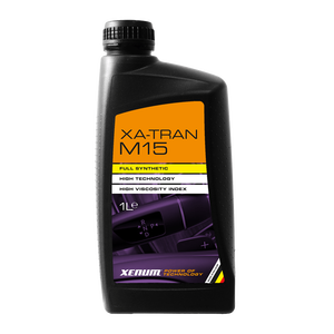Huile moteur automobile de qualité supérieure Xenum entièrement synthétique à base d'ester 5W-30 Formule pour véhicules européens API SN - Product Image 6
