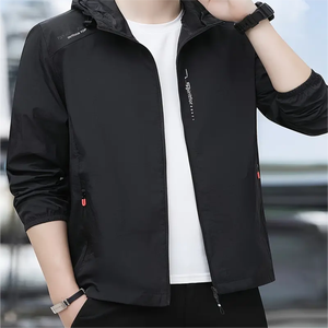 Men's Casual Wear Winter <b>Padded</b> <b>Jacket</b> Windproof and <b>Waterproof</b> OEM Outdoor Warm <b>Jacket</b> Windproof and Warm <b>Waterproof</b> <b>Jacket</b> - Product Image 1