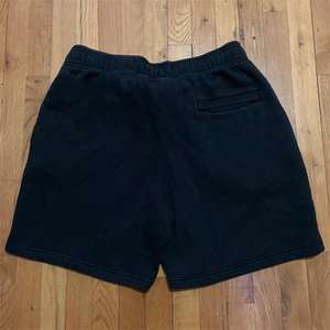 2026 <b>Men's</b> Polyester Casual Summer High Street Eco-Friendly Waterproof Hip Hop <b>Jogging</b> <b>Shorts</b> Elastic Waistband Two Side Cargo - Product Image 3