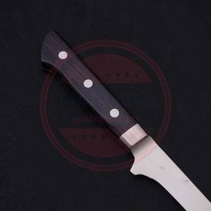<b>Boning</b> <b>Knife</b> Damascus Steel Sharp Blade with Wooden <b>Handle</b>\Wholesale <b>Boning</b> Kitchen Chef <b>Knives</b> - Product Image 5