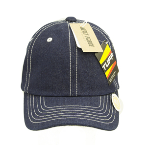 Casquette de sport OMD personnalisée unie pour l'été, respirante, imperméable, en tissu Oxford de haute qualité, promotion spéciale Vietnam, style jean, baseball, imprimé léopard - Product Image 1