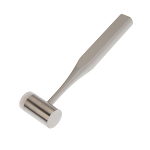 Atacado Mead Mallet Ortopédico 1 25 na Cabeça 1 lb Peso 11 Polegada Cabeça De Aço Alemão Mead Mallet Hard <span class=keywords><strong>Bone</strong></span> <span class=keywords><strong>Hammer</strong></span> - Product Image 4