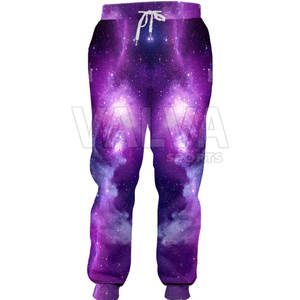 Meilleures ventes de pantalons de survêtement de style tendance personnalisés pour hommes, jeans de travail confortables en polaire avec design simple - Product Image 1