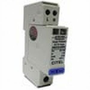 Protector Contra Sobretensiones Citel DS240-95DC 95VDC Fuera de Red para Protección Contra Rayos Solares e Industriales - Product Image 1