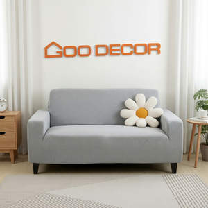 Housse de canapé en velours chaud de bonne qualité, douce et colorée, fabriquée au Vietnam, directement de l'usine, pour la protection du canapé - Product Image 6