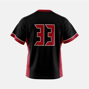 Camiseta Deportiva Profesional con Diseño de Cuello en V y Tejido Transpirable para Deportes de Campo y Entrenamiento - Product Image 4