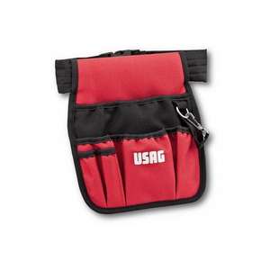 Bolsa de Herramientas Vacía Usag con Cinturón para Organización y Comodidad, Esencial para Bolsas de Herramientas - Product Image 1